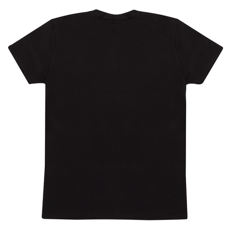 T-Shirt Manches courtes  de Marvel Comics - Iron Man vs Doom - S à XL - pour Homme - noir - Marvel Comics - View 2