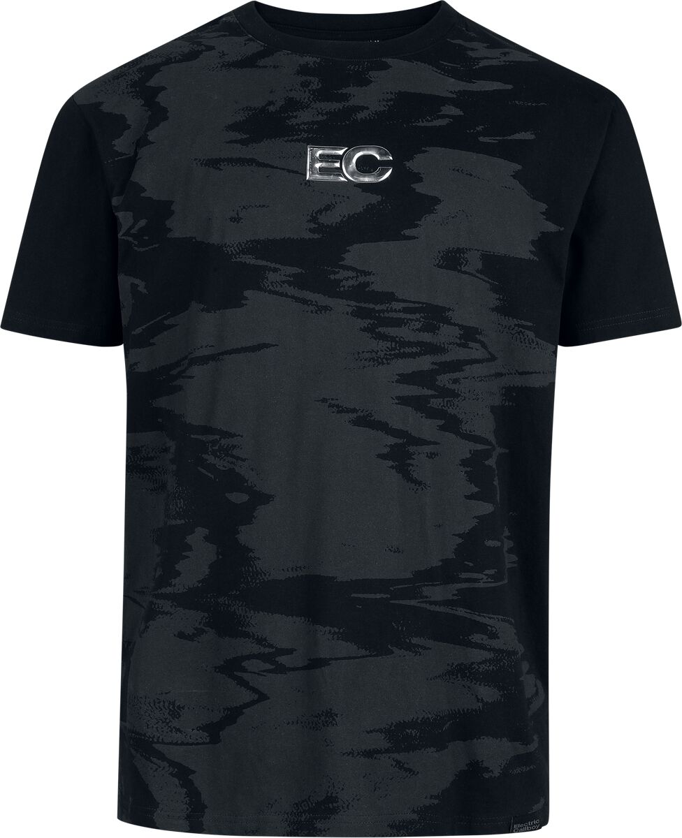T-Shirt Manches courtes  de Electric Callboy - EMP Signature Collection - S à XXL - pour Homme - noir - Electric Callboy
