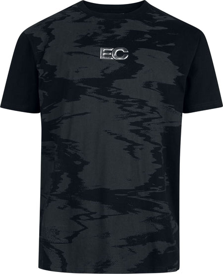 T-Shirt Manches courtes  de Electric Callboy - EMP Signature Collection - S à XXL - pour Homme - noir - Electric Callboy