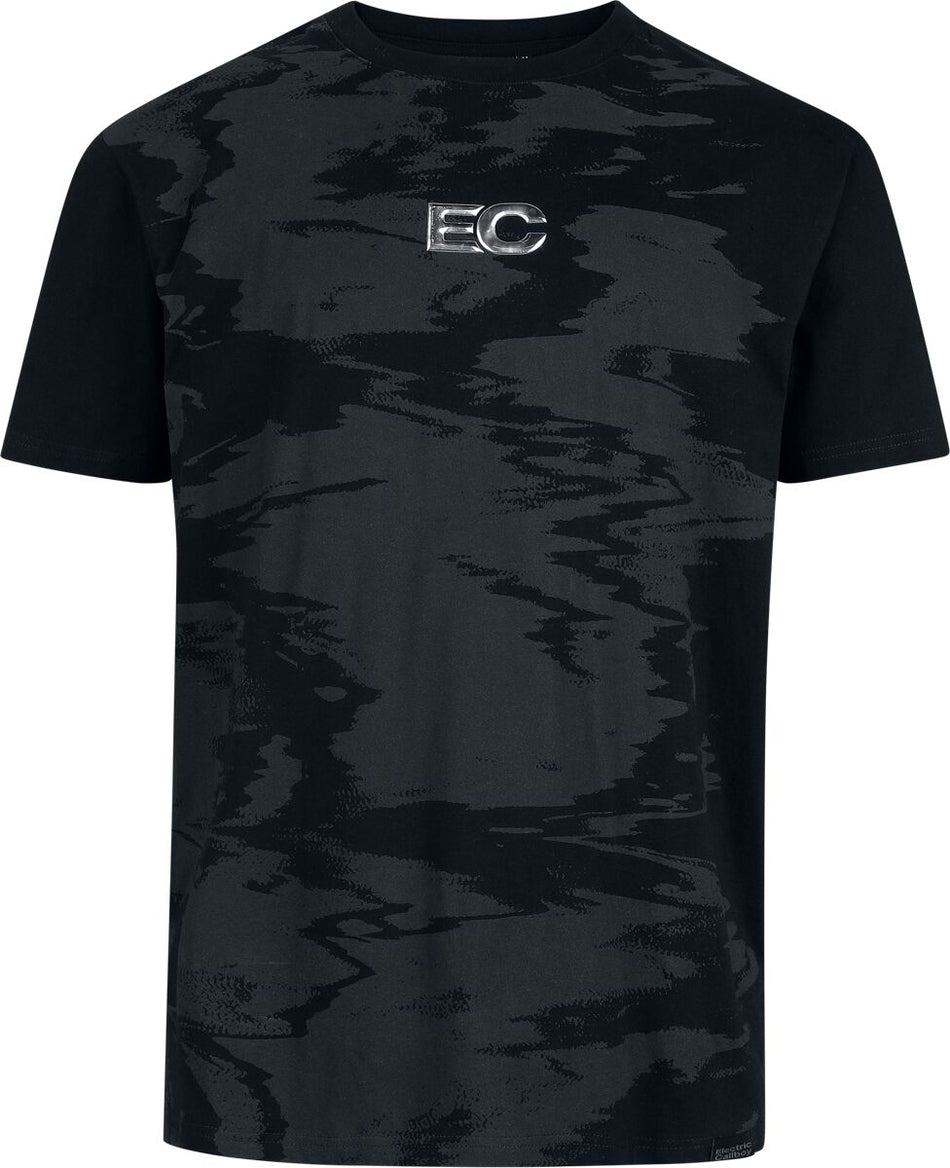 T-Shirt Manches courtes  de Electric Callboy - EMP Signature Collection - S à XXL - pour Homme - noir - Electric Callboy