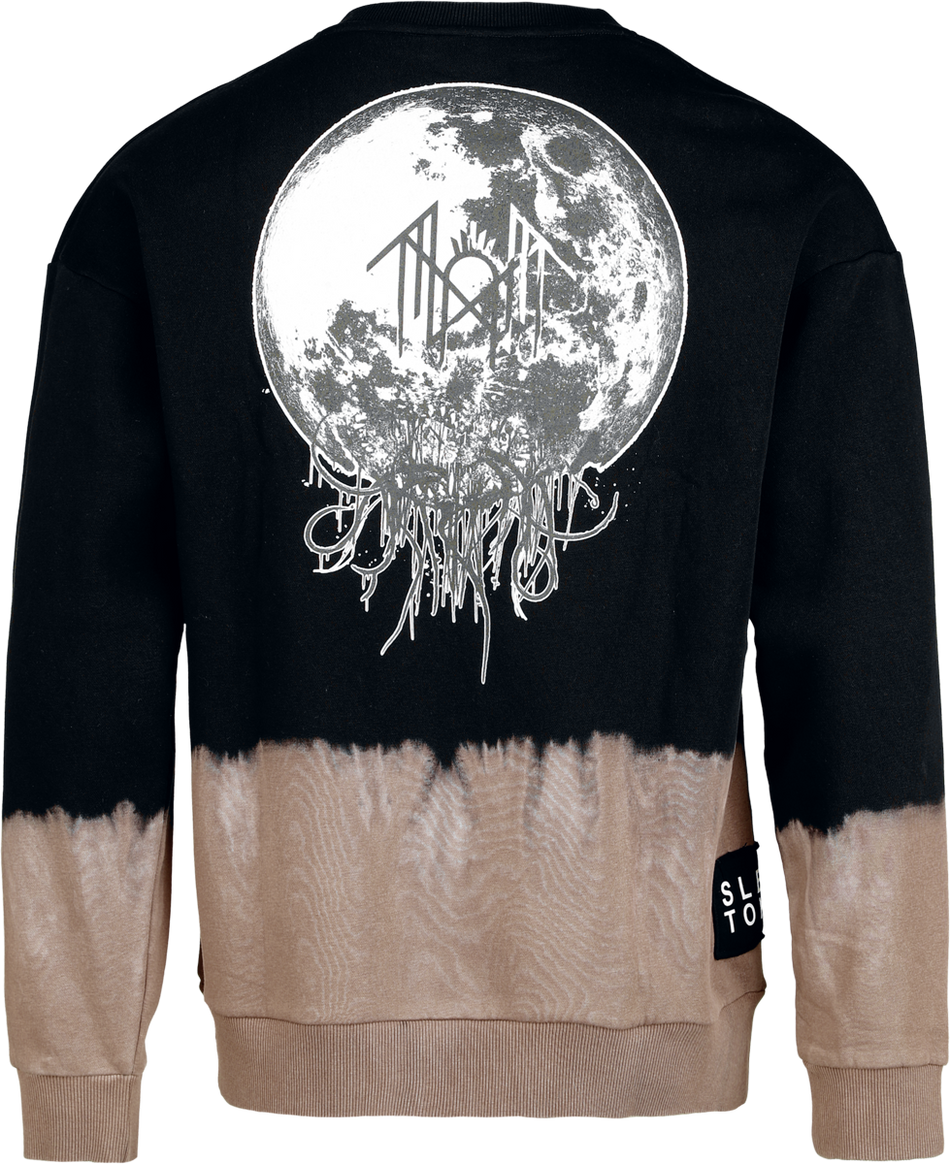 Sweat-shirt  de Sleep Token - EMP Signature Collection - S à 3XL - pour Homme - multicolore - Sleep Token - View 2