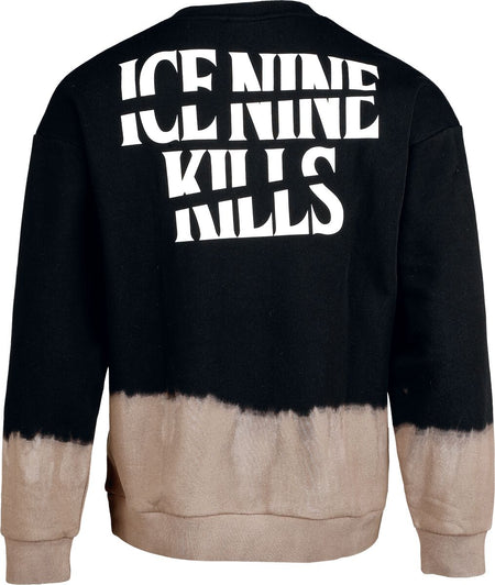 Sweat-shirt  de Ice Nine Kills - EMP Signature Collection - S à XXL - pour Homme - multicolore - Ice Nine Kills