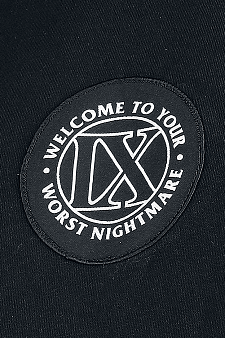 Sweat-shirt  de Ice Nine Kills - EMP Signature Collection - S à XXL - pour Homme - multicolore - Ice Nine Kills - View 2