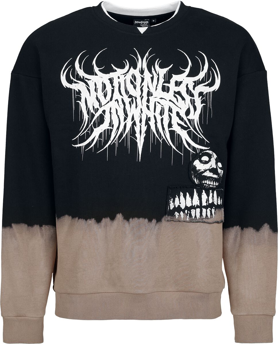 Sweat-shirt  de Motionless In White - EMP Signature Collection - S à 3XL - pour Homme - multicolore - Motionless In White