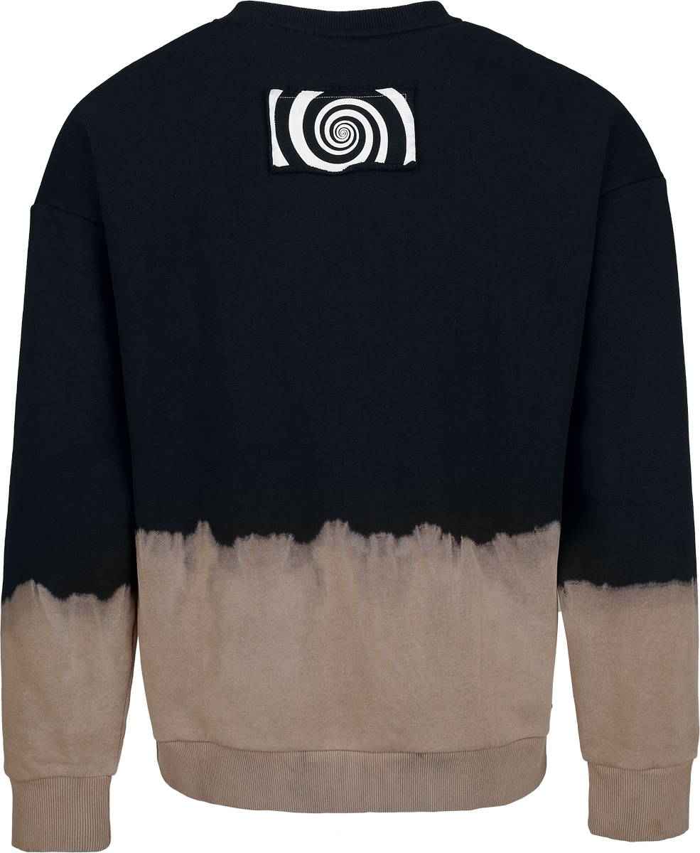 Sweat-shirt  de Motionless In White - EMP Signature Collection - S à 3XL - pour Homme - multicolore - Motionless In White - View 2