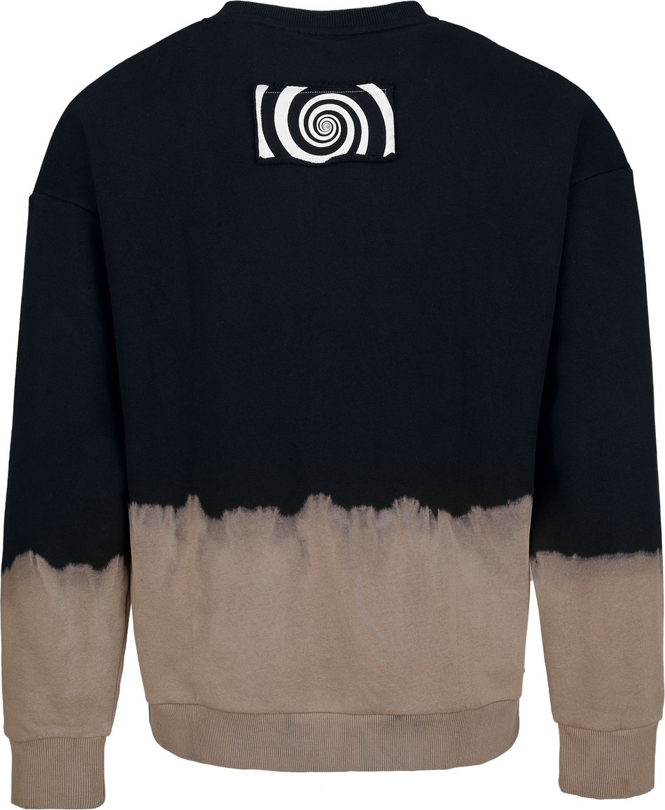 Sweat-shirt  de Motionless In White - EMP Signature Collection - S à 3XL - pour Homme - multicolore - Motionless In White - View 2