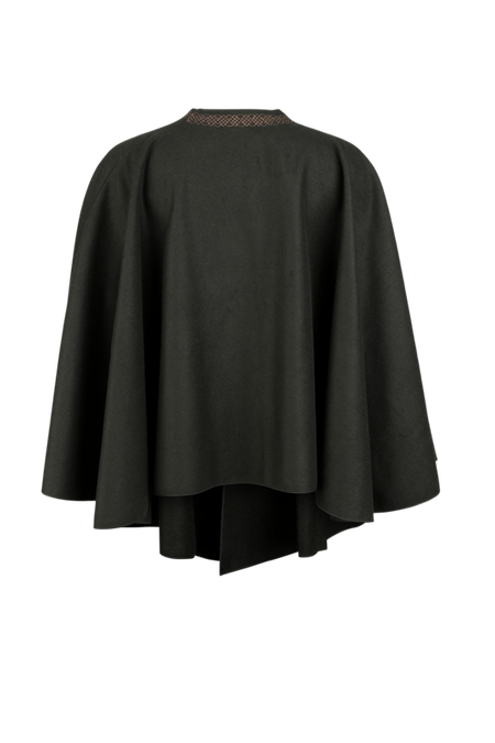 Pélerine  de Amon Amarth - EMP Signature Collection - Standard - pour Femme - noir - Amon Amarth - View 2