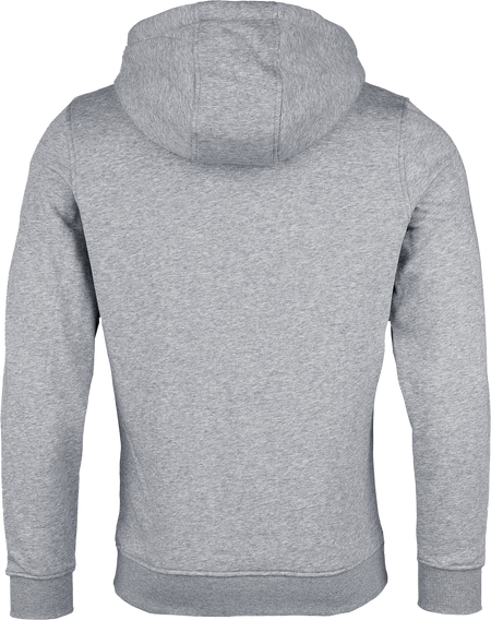 Sweat-shirt à capuche  de Forvert - Ventura - S à XXL - pour Homme - gris chiné - Forvert - View 2