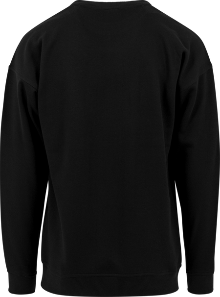 Sweat-shirt  de Forvert - Indio - S à XXL - pour Homme - noir - Forvert - View 2