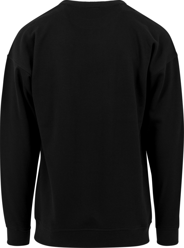 Sweat-shirt  de Forvert - Indio - S à XXL - pour Homme - noir - Forvert - View 2