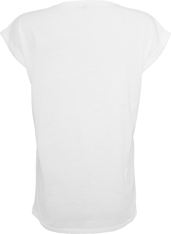 T-Shirt Manches courtes  de Forvert - Fontana - S à L - pour Femme - blanc - Forvert - View 2