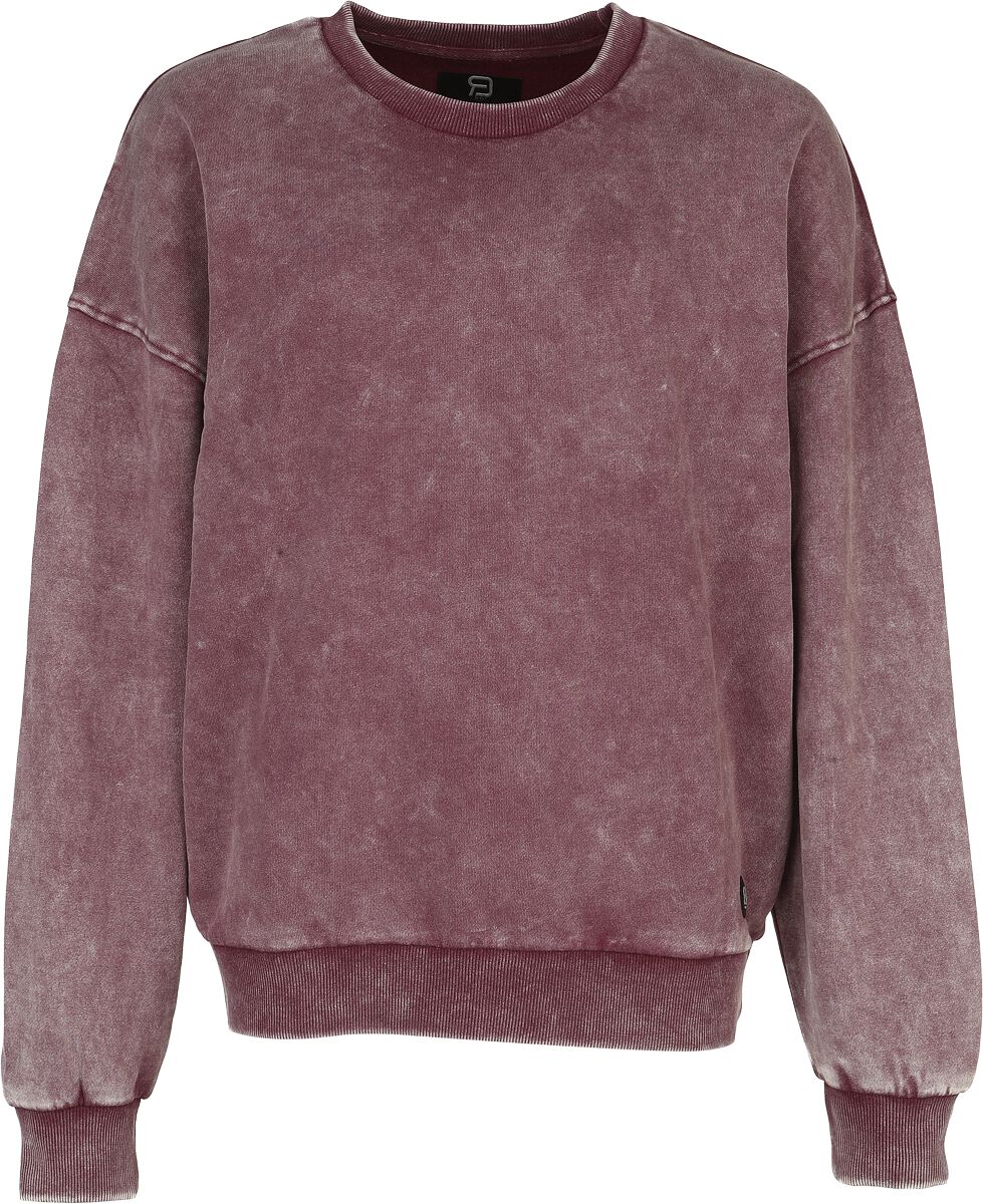 Sweat-shirt  de RED by EMP - Time to Dream - S à XXL - pour Femme - lilas - RED by EMP