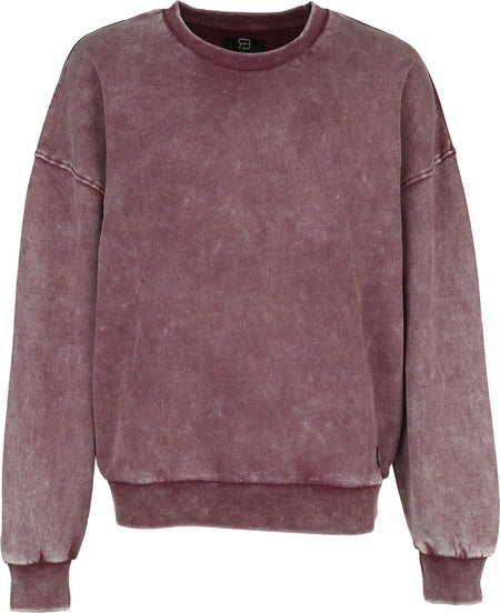 Sweat-shirt  de RED by EMP - Time to Dream - S à XXL - pour Femme - lilas - RED by EMP