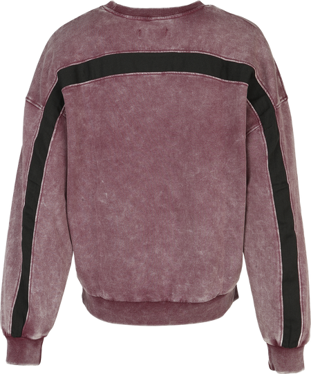 Sweat-shirt  de RED by EMP - Time to Dream - S à XXL - pour Femme - lilas - RED by EMP - View 2