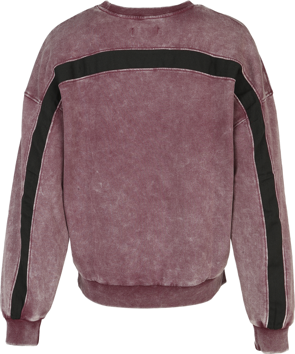Sweat-shirt  de RED by EMP - Time to Dream - S à XXL - pour Femme - lilas - RED by EMP - View 2