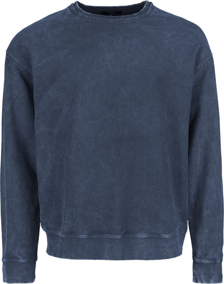 Sweat-shirt  de RED by EMP - Let´s go - M à XXL - pour Homme - bleu - RED by EMP