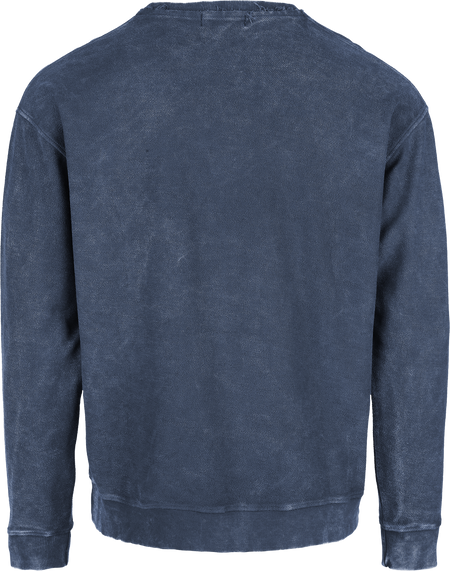 Sweat-shirt  de RED by EMP - Let´s go - M à XXL - pour Homme - bleu - RED by EMP - View 2