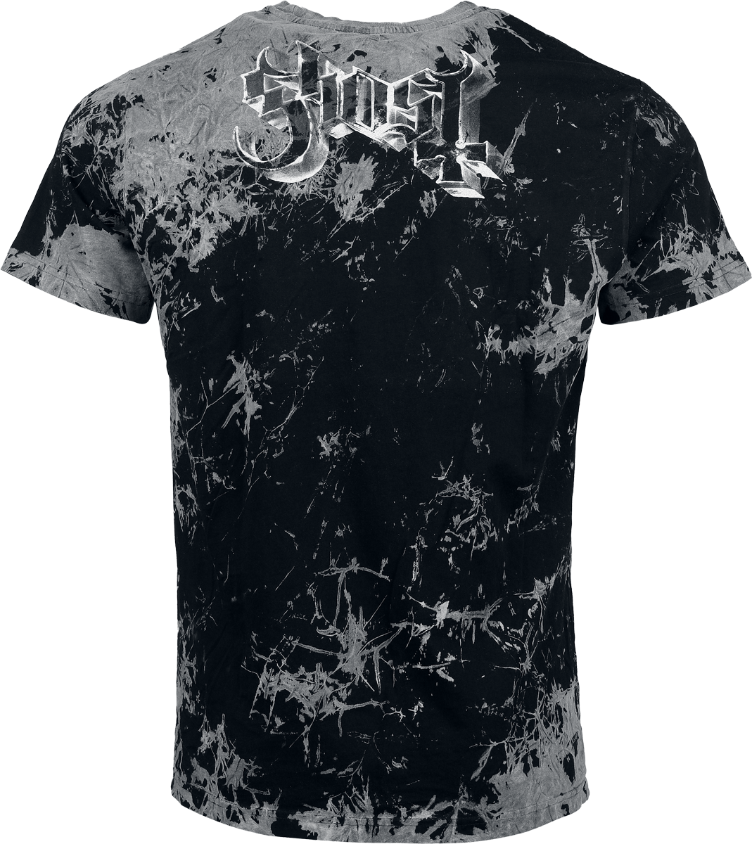 T-Shirt Manches courtes  de Ghost - Emeritus - S à 4XL - pour Homme - multicolore - Ghost - View 2