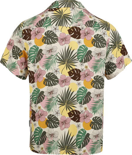 Chemise manches courtes  de Chet Rock - Harry - Chemise - S à XL - pour Homme - multicolore - Chet Rock - View 2