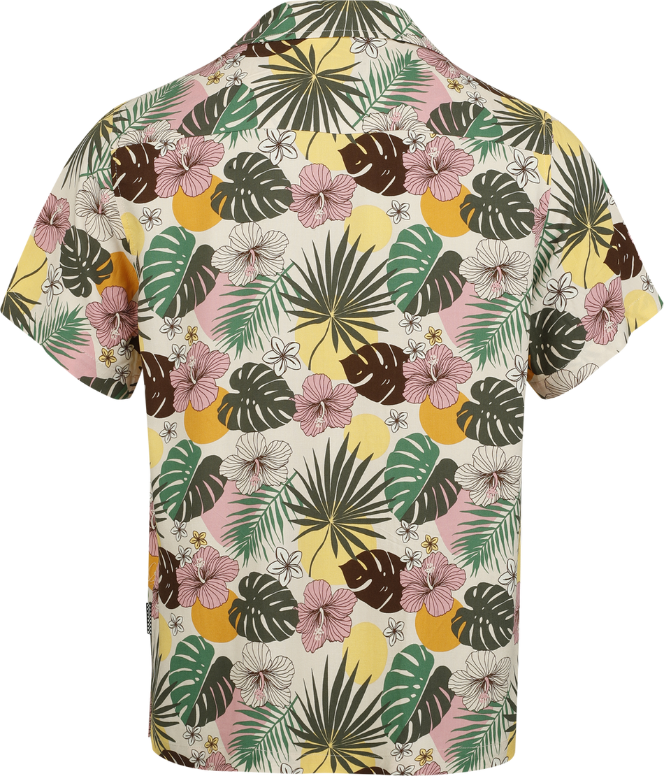 Chemise manches courtes  de Chet Rock - Harry - Chemise - S à XL - pour Homme - multicolore - Chet Rock - View 2