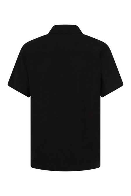 Chemise manches courtes Rockabilly de Chet Rock - Tiger - Chemise - S à M - pour Homme - multicolore - Chet Rock - View 2