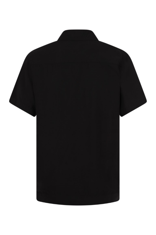 Chemise manches courtes Rockabilly de Chet Rock - Tiger - Chemise - S à M - pour Homme - multicolore - Chet Rock - View 2