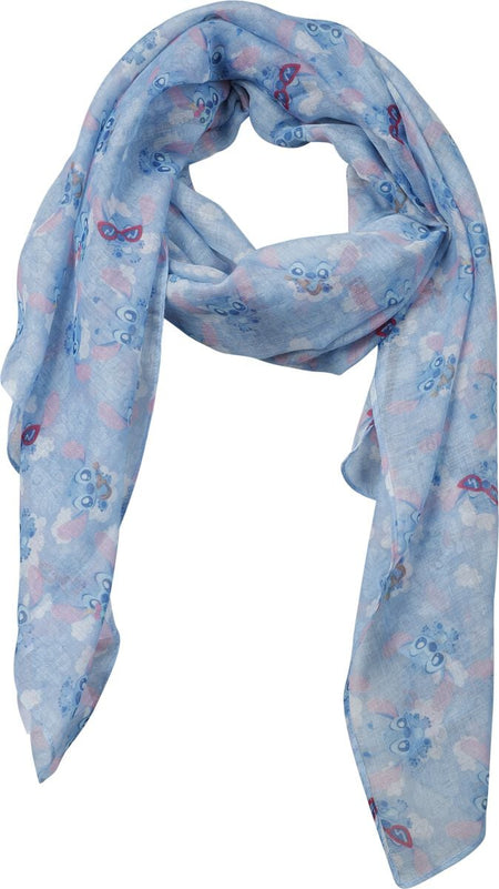 Foulard Disney de Lilo & Stitch - Sunglasses - pour Femme - multicolore - Lilo & Stitch