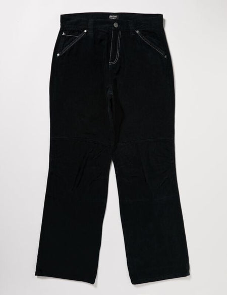 Jean  de Chet Rock - Fresno - Pantalon - W30L32 à W36L34 - pour Homme - noir - Chet Rock