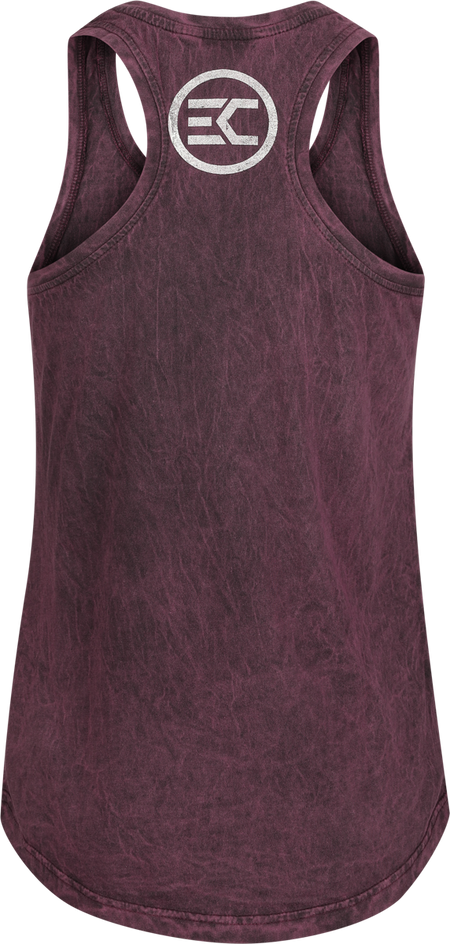 Top  de Electric Callboy - Hypa Hypa - S à L - pour Femme - lilas - Electric Callboy - View 2