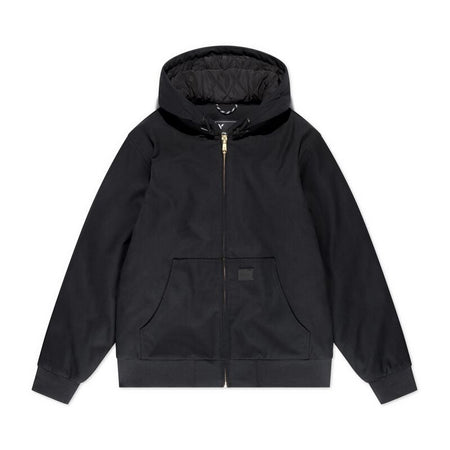 Veste d'hiver  de Vintage Industries - Veste Dallas - S à 3XL - pour Homme - noir - Vintage Industries