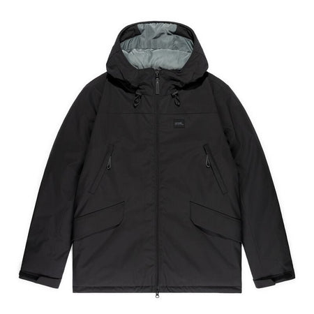 Veste d'hiver  de Vintage Industries - Veste Kirk - S à XXL - pour Homme - noir - Vintage Industries