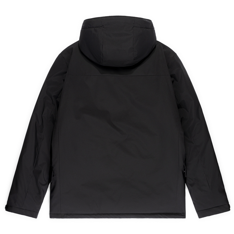 Veste d'hiver  de Vintage Industries - Veste Kirk - S à XXL - pour Homme - noir - Vintage Industries - View 2