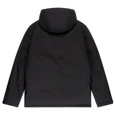 Veste d'hiver  de Vintage Industries - Veste Kirk - S à XXL - pour Homme - noir - Vintage Industries - View 2