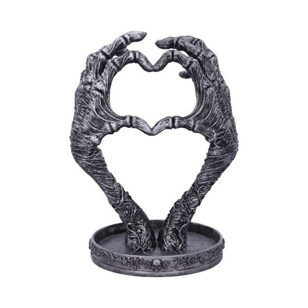 Articles De Décoration Gothic de Nemesis Now - Gothic Jewellery Holder - pour Unisexe - noir/gris - Nemesis Now