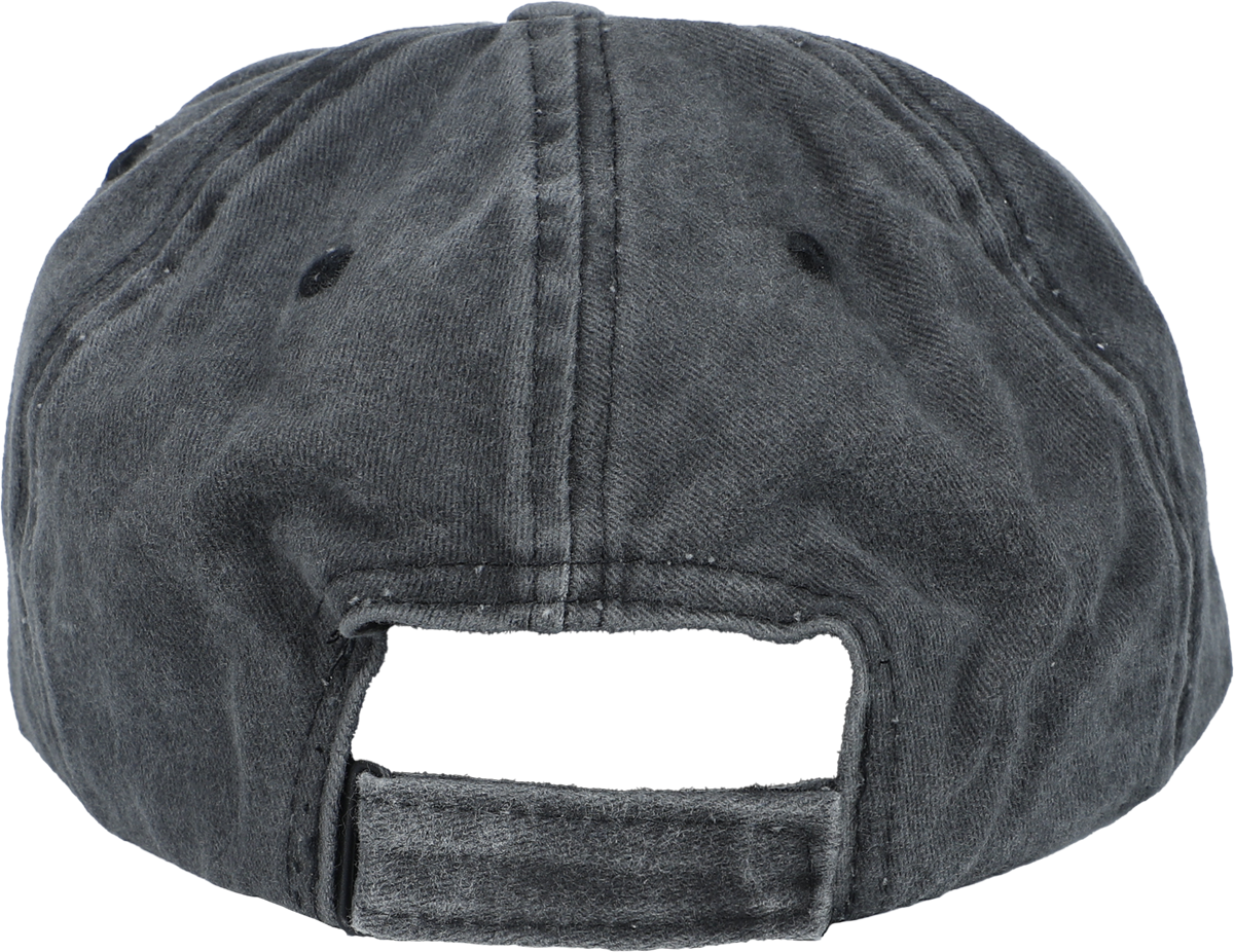 Casquette  de Pink Floyd - Est 1965 - pour Unisexe - gris - Pink Floyd - View 2