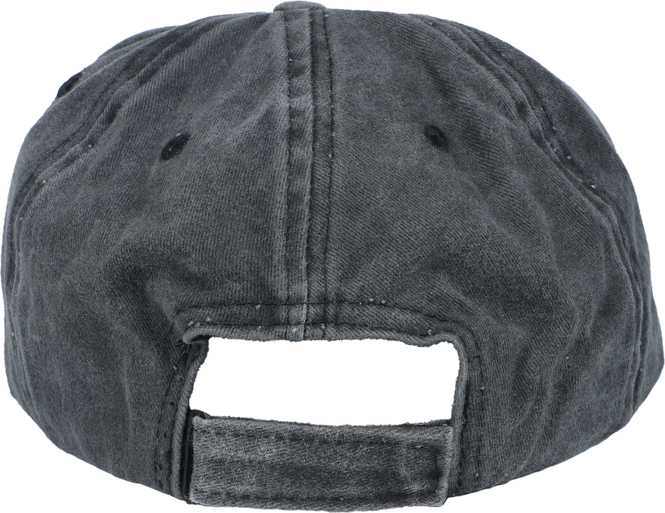 Casquette  de Pink Floyd - Est 1965 - pour Unisexe - gris - Pink Floyd - View 2