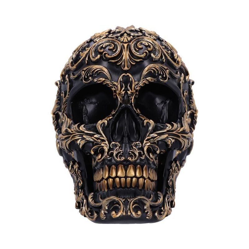 Statuette Gothic de Nemesis Now - Renaissance - pour Unisexe - noir/or - Nemesis Now