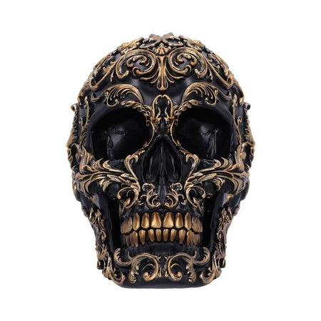 Statuette Gothic de Nemesis Now - Renaissance - pour Unisexe - noir/or - Nemesis Now