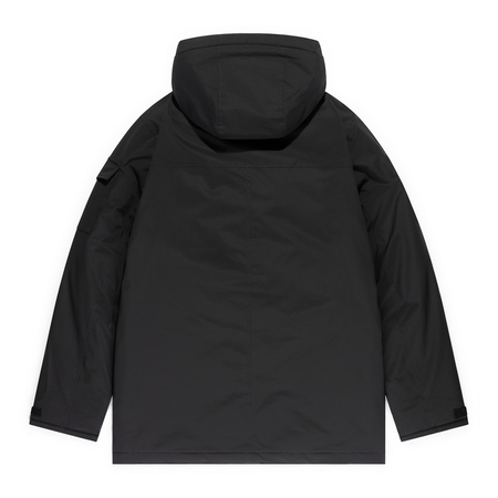 Veste d'hiver  de Vintage Industries - Veste Kendall - S à XXL - pour Homme - noir - Vintage Industries - View 2