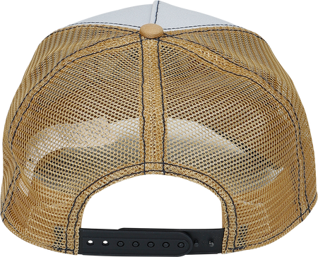 Casquette  de Volbeat - Fallen - pour Unisexe - multicolore - Volbeat - View 2