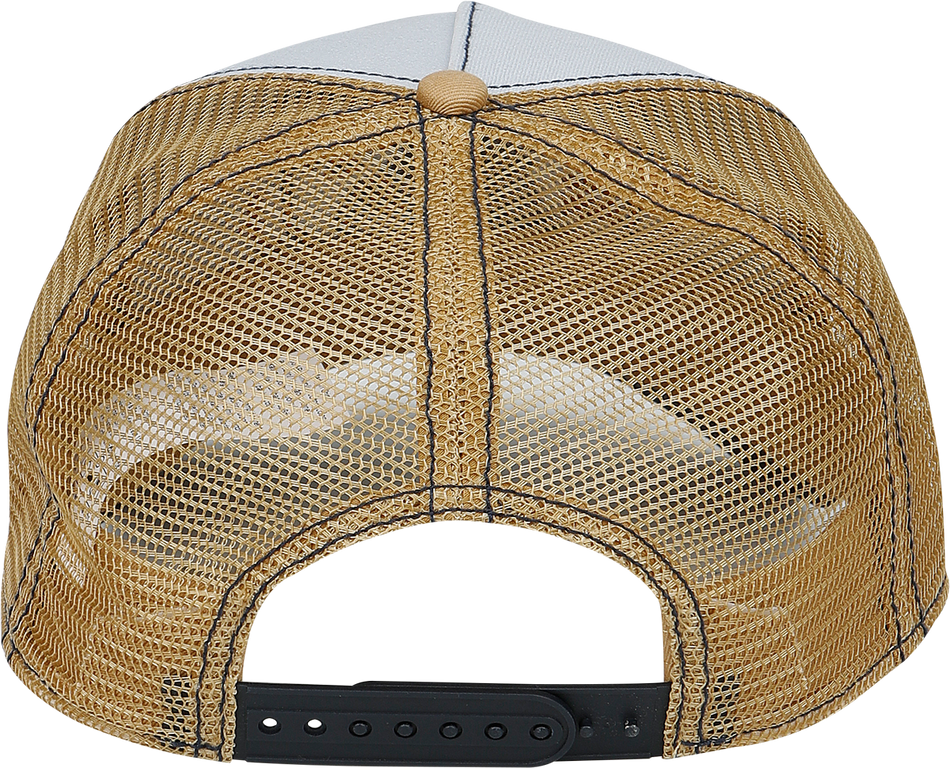 Casquette  de Volbeat - Fallen - pour Unisexe - multicolore - Volbeat - View 2