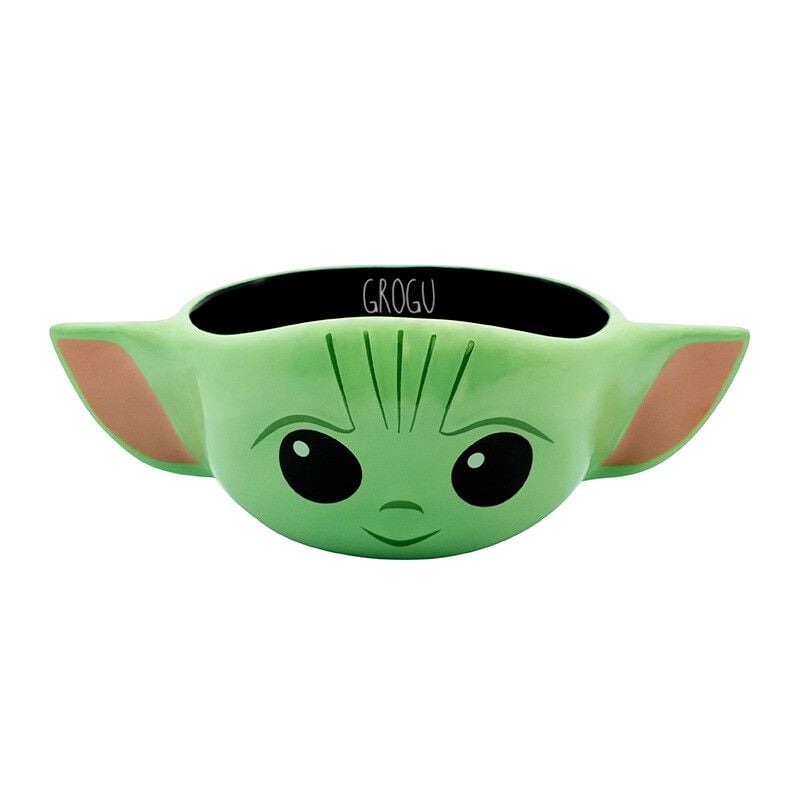 Plateaux Disney de Star Wars - The Mandalorian -  Grogu Bowl - pour Unisexe - multicolore - Star Wars
