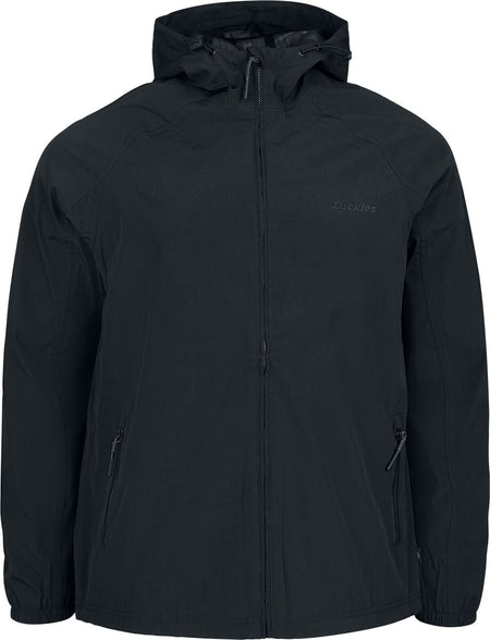 Veste mi-saison  de Dickies - Ronan Shell Jacket - S à XXL - pour Homme - noir - Dickies