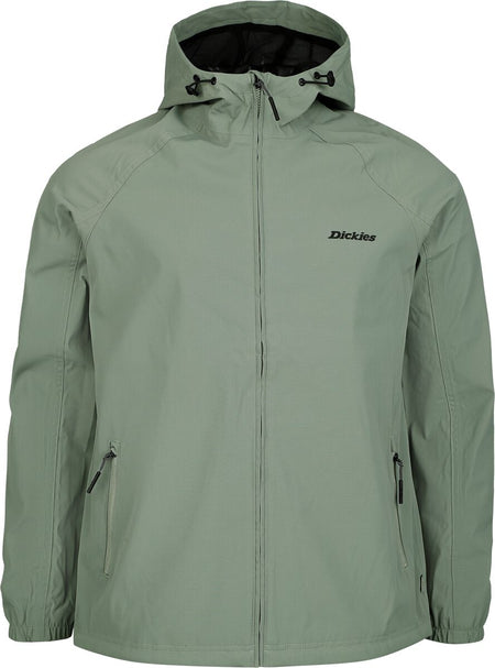 Veste mi-saison  de Dickies - Ronan Shell Jacket - S à XXL - pour Homme - vert - Dickies