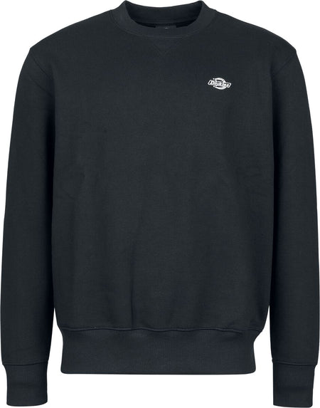 Sweat-shirt  de Dickies - Sweat Summerdale - S à XXL - pour Homme - noir - Dickies