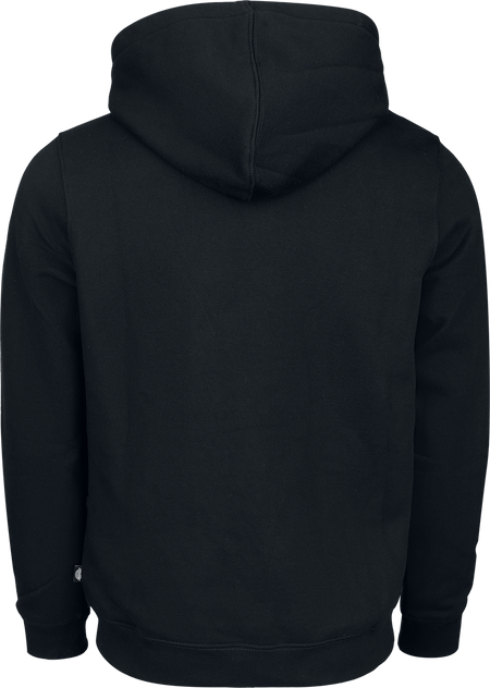 Sweat-shirt à capuche  de Dickies - Oakport Hoodie - S à XXL - pour Homme - noir - Dickies - View 2