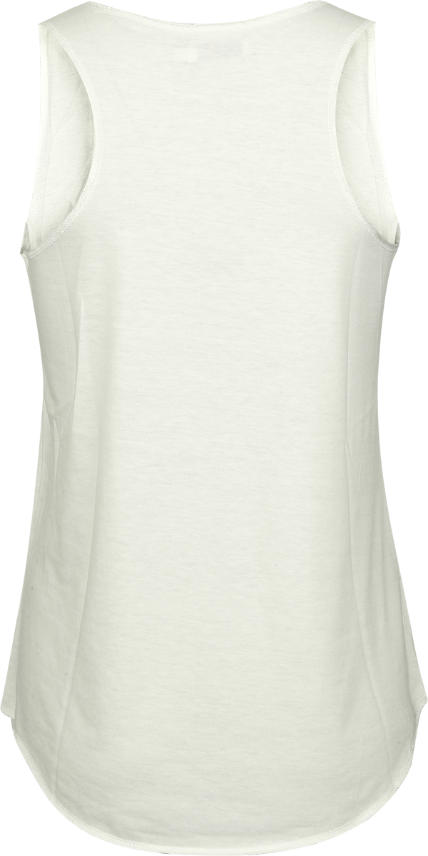 Top  de Innocent - Pineapple Martini Top - S à XXL - pour Femme - blanc - innocent - View 2