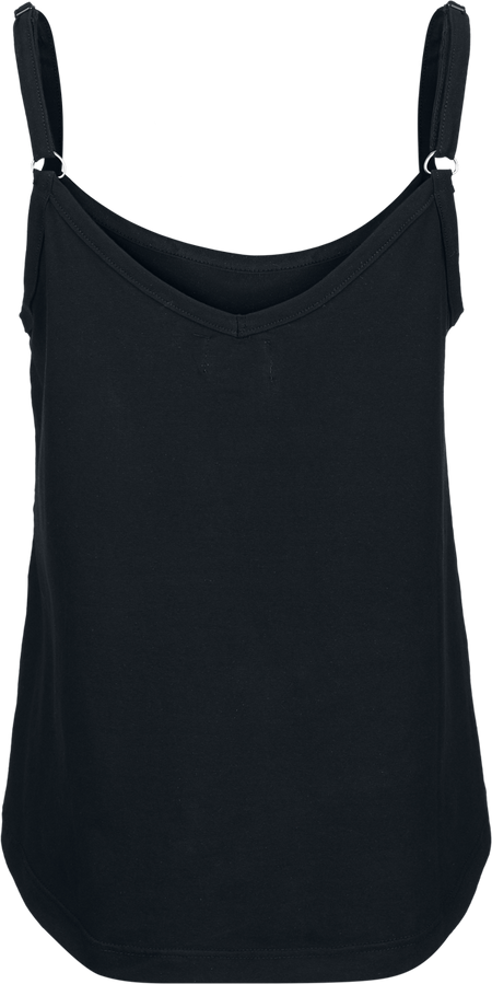 Top Gothic de Heartless - Ianara Top - S à XXL - pour Femme - noir - Heartless - View 2