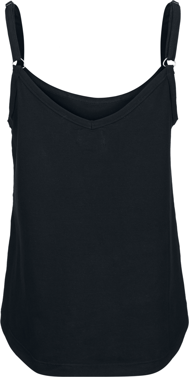 Top Gothic de Heartless - Ianara Top - S à XXL - pour Femme - noir - Heartless - View 2