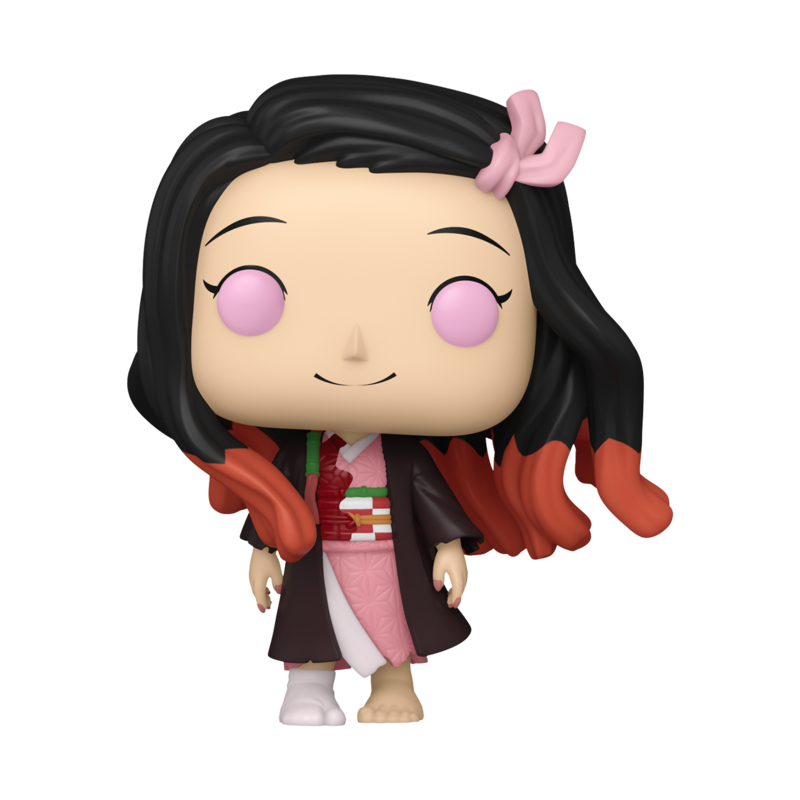Demon Slayer - Nezuko - Funko Pop! n°2042 - Funko Pop! - Funko Shop Europe - Demon Slayer - View 2
